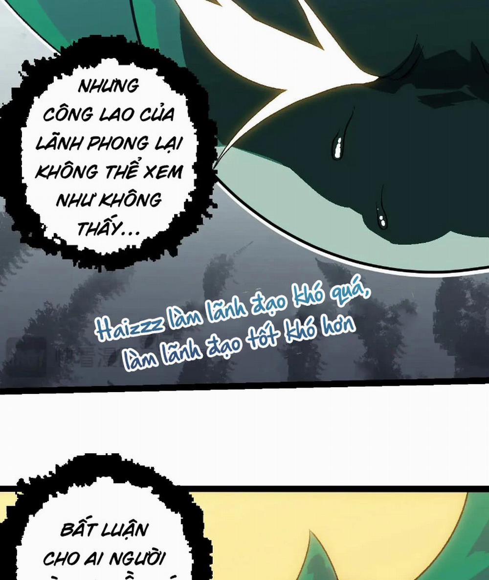 Chuyển Sinh Thành Liễu Đột Biến 260 trang 6