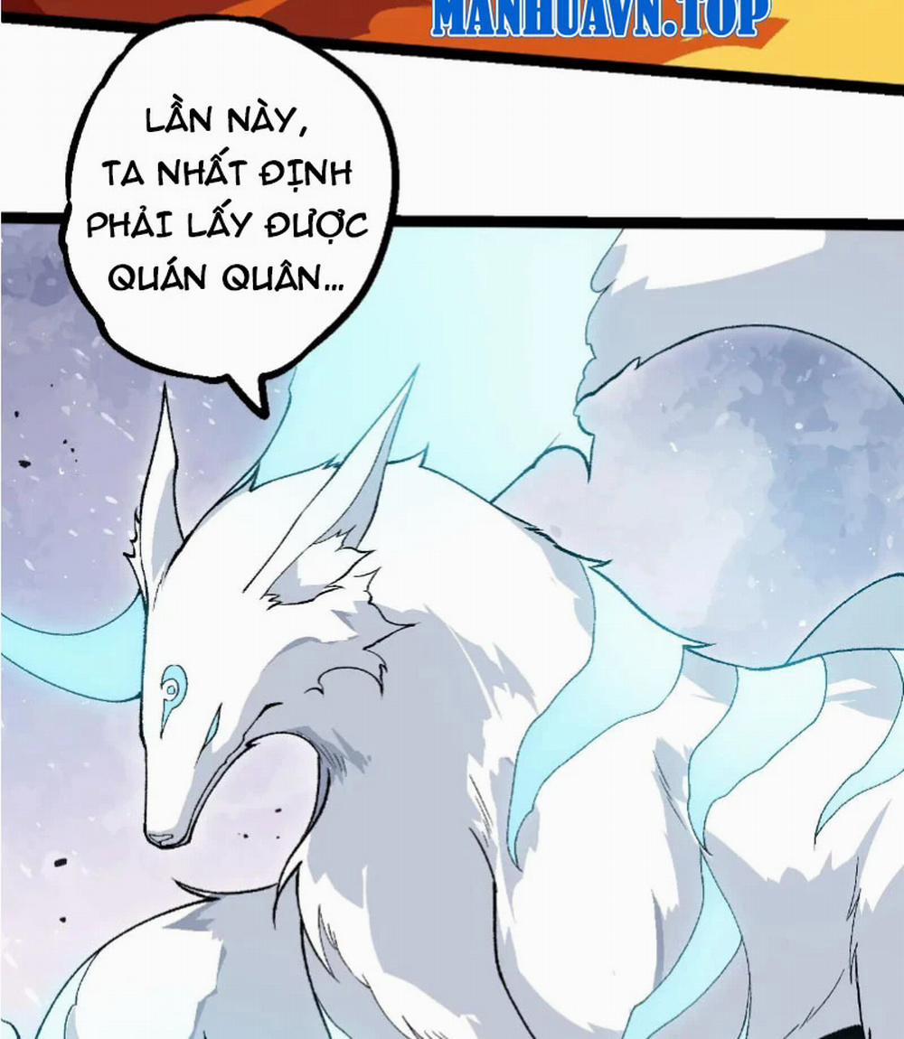 Chuyển Sinh Thành Liễu Đột Biến 260 trang 61