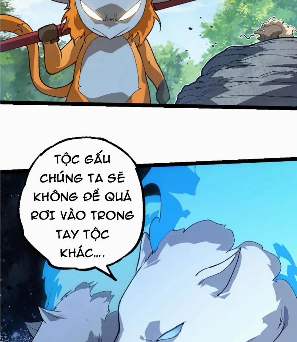 Chuyển Sinh Thành Liễu Đột Biến 260 trang 63