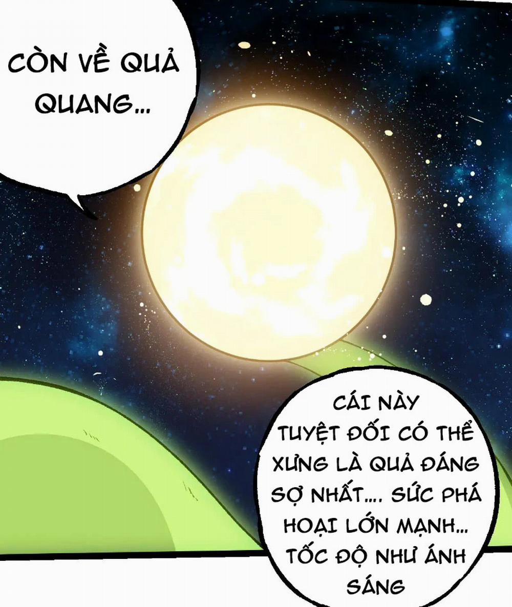 Chuyển Sinh Thành Liễu Đột Biến 260 trang 8