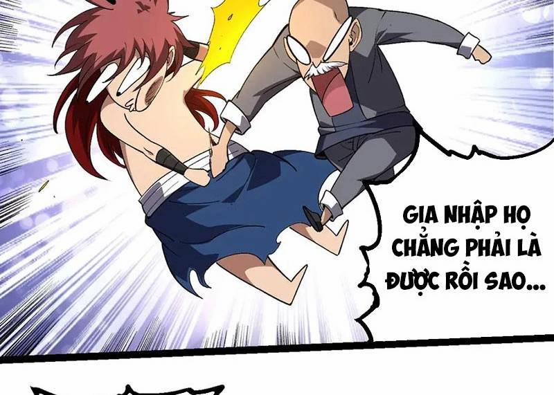 Chuyển Sinh Thành Liễu Đột Biến 261 trang 14