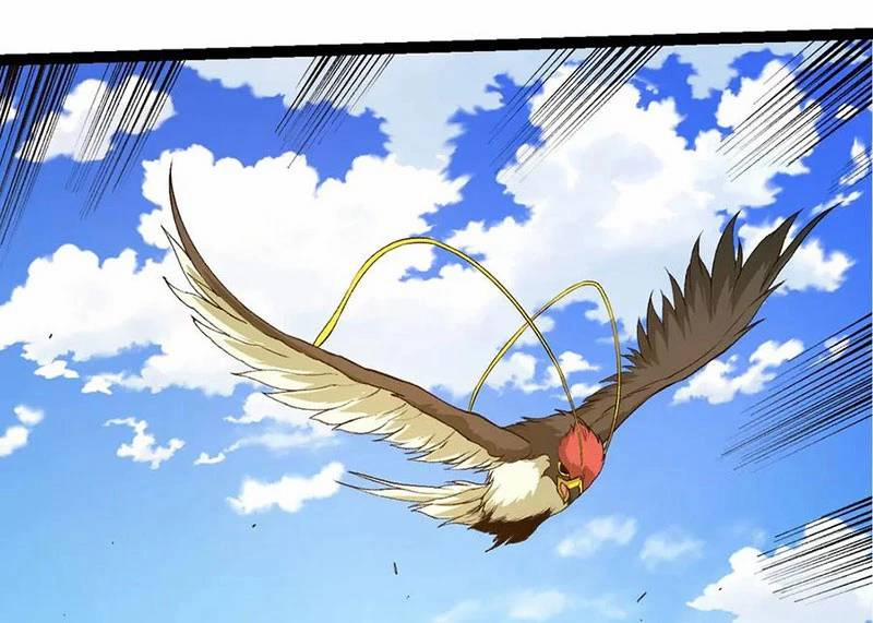 Chuyển Sinh Thành Liễu Đột Biến 261 trang 37