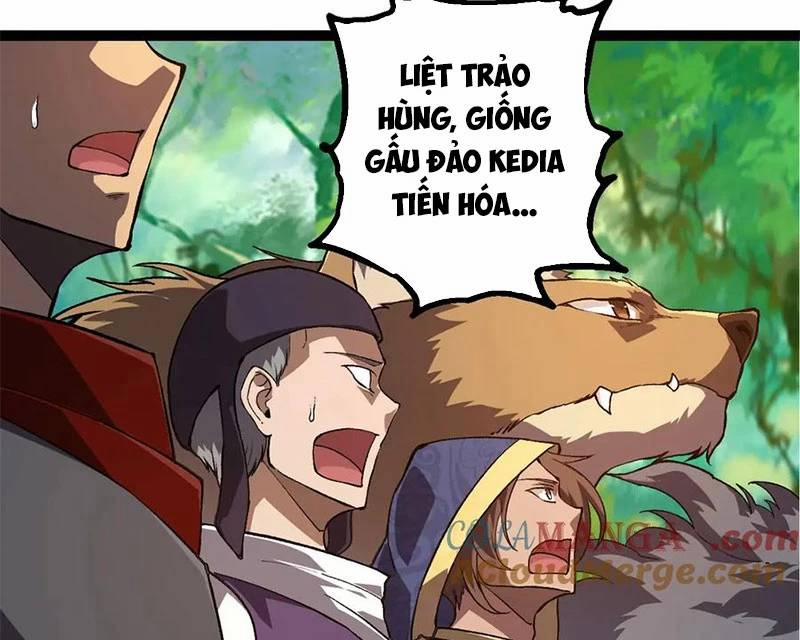 Chuyển Sinh Thành Liễu Đột Biến 261 trang 42