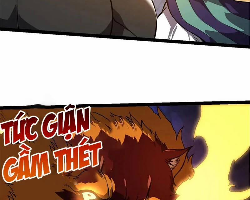 Chuyển Sinh Thành Liễu Đột Biến 261 trang 61