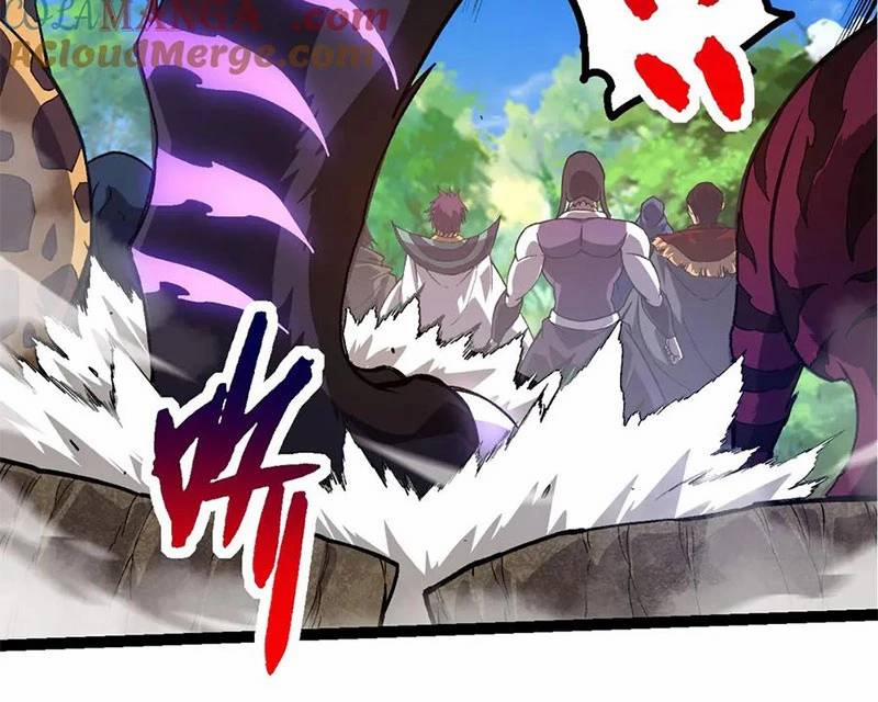 Chuyển Sinh Thành Liễu Đột Biến 261 trang 70