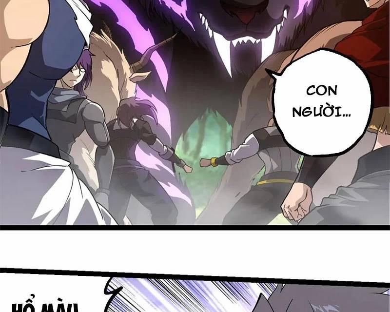 Chuyển Sinh Thành Liễu Đột Biến 261 trang 72