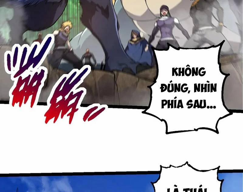 Chuyển Sinh Thành Liễu Đột Biến 261 trang 80