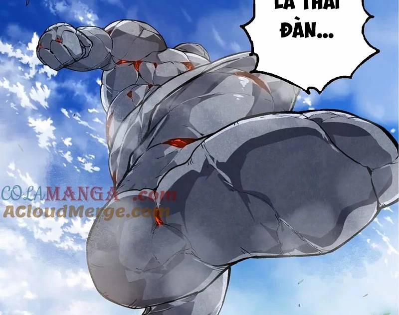 Chuyển Sinh Thành Liễu Đột Biến 261 trang 81