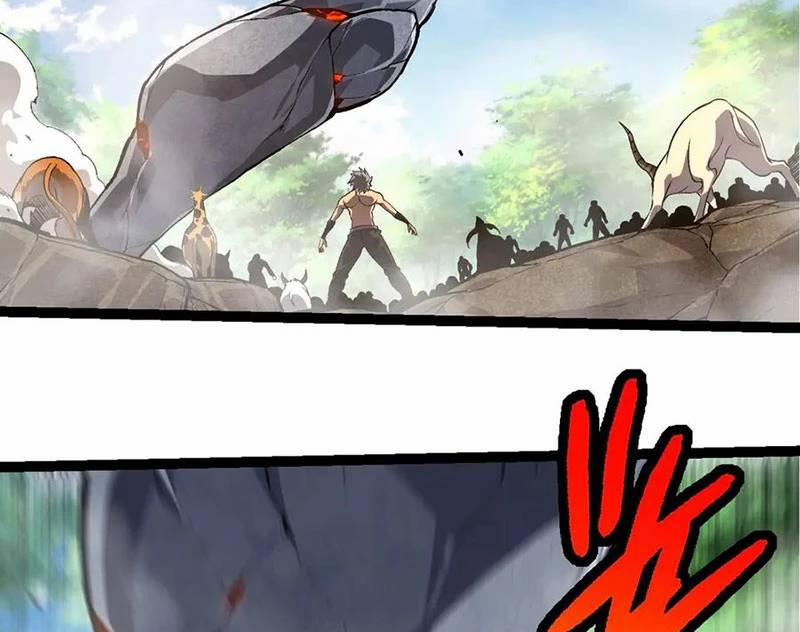 Chuyển Sinh Thành Liễu Đột Biến 261 trang 82