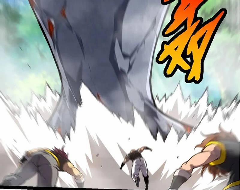 Chuyển Sinh Thành Liễu Đột Biến 261 trang 83