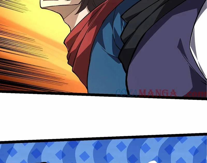 Chuyển Sinh Thành Liễu Đột Biến 261 trang 85