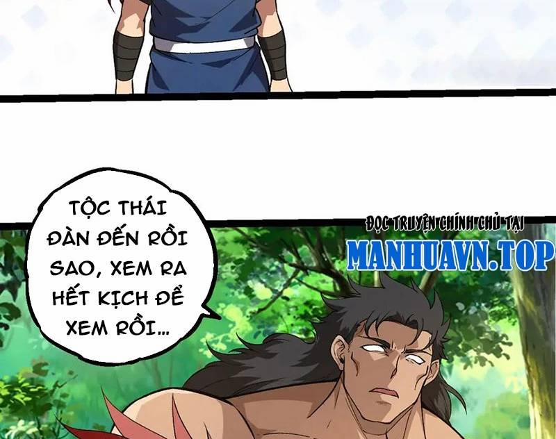 Chuyển Sinh Thành Liễu Đột Biến 261 trang 87