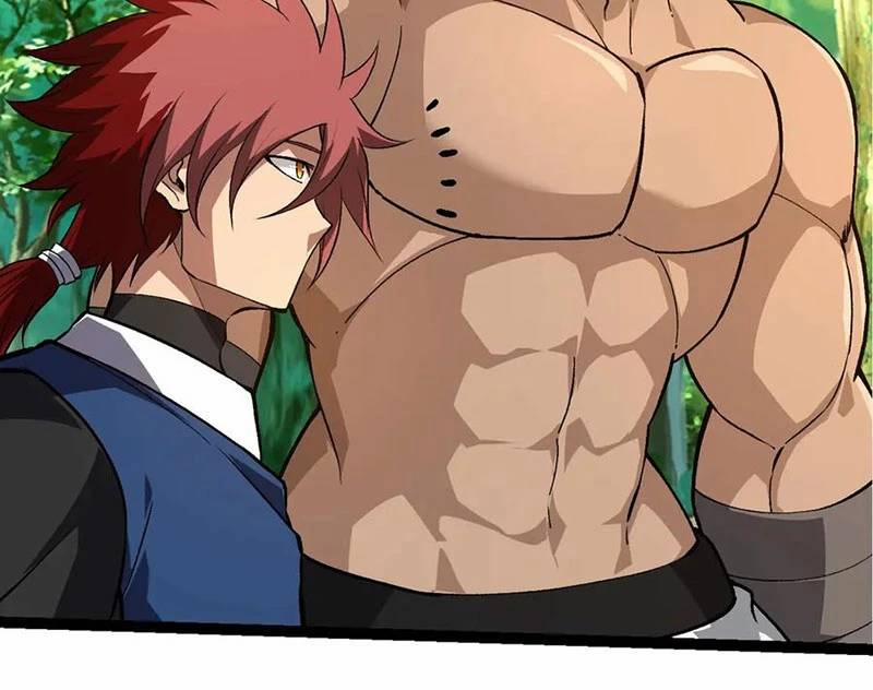 Chuyển Sinh Thành Liễu Đột Biến 261 trang 88