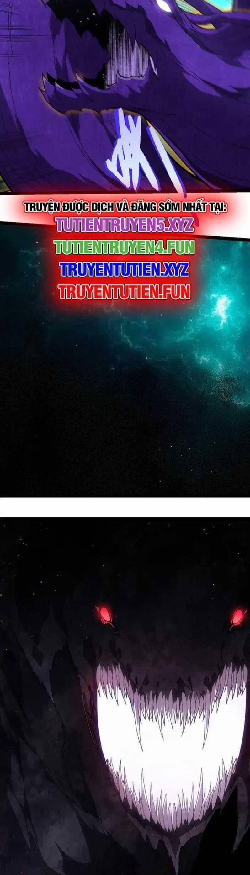 Chuyển Sinh Thành Liễu Đột Biến 263 trang 22