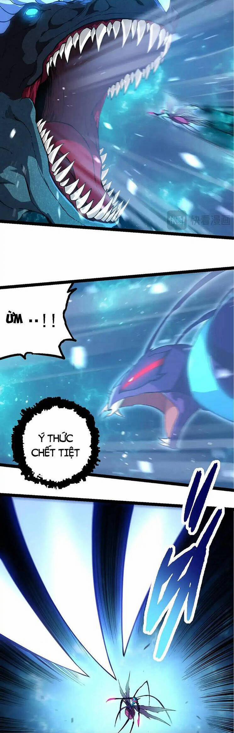 Chuyển Sinh Thành Liễu Đột Biến 264 trang 18