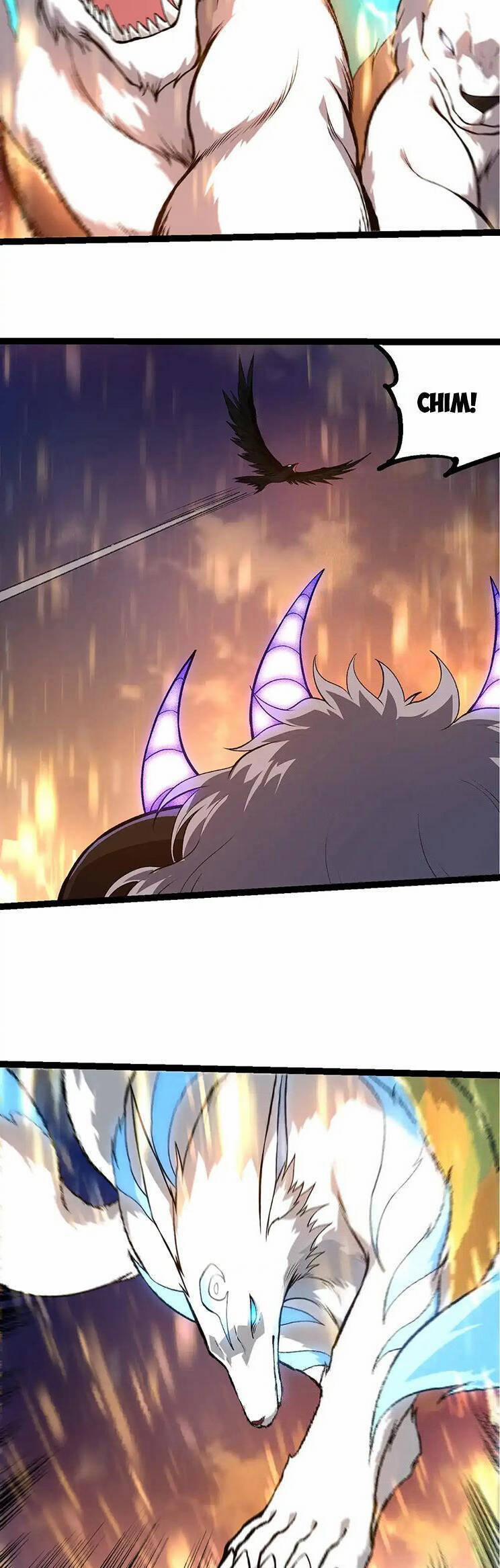 Chuyển Sinh Thành Liễu Đột Biến 264 trang 2