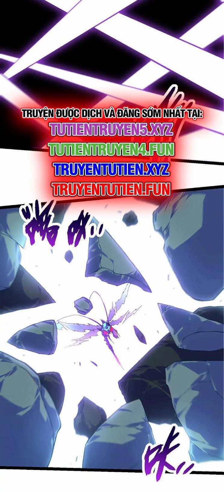 Chuyển Sinh Thành Liễu Đột Biến 264 trang 23