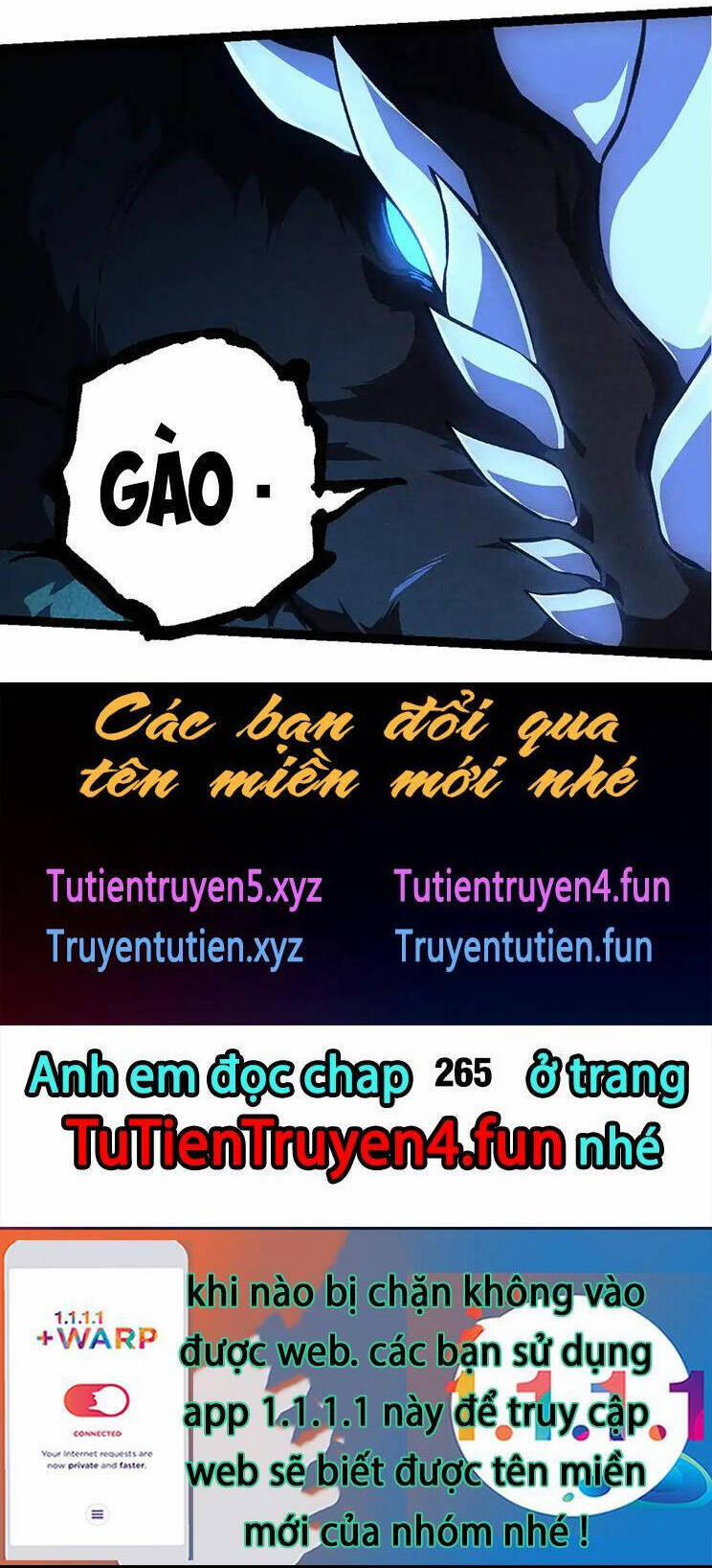 Chuyển Sinh Thành Liễu Đột Biến 264 trang 24