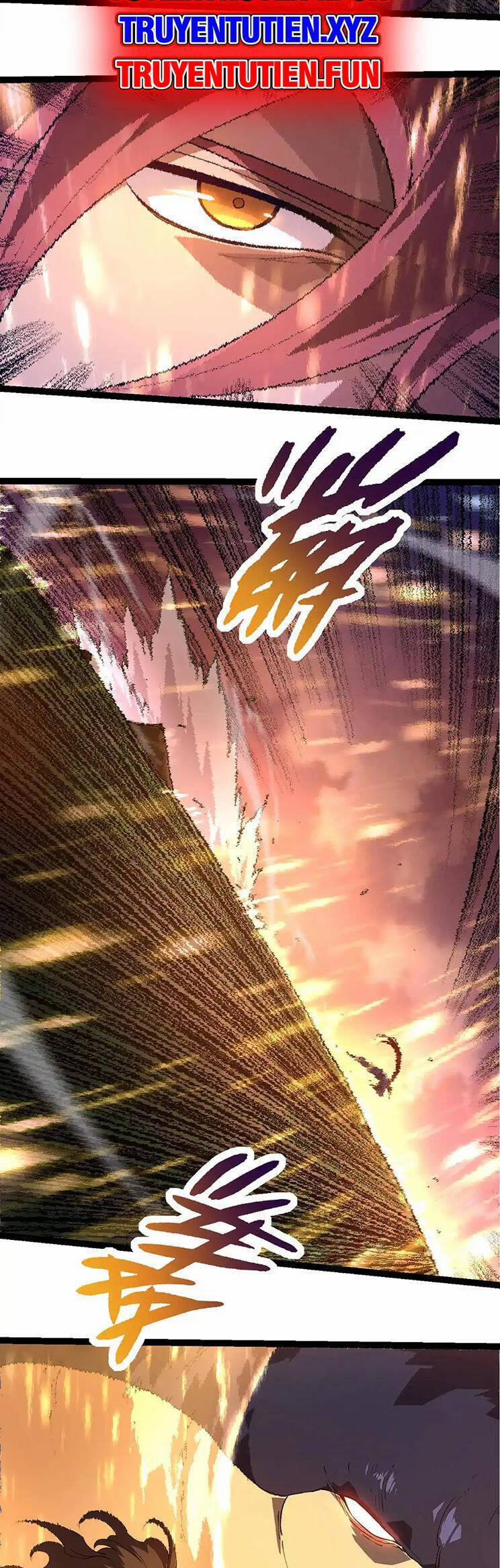 Chuyển Sinh Thành Liễu Đột Biến 264 trang 5