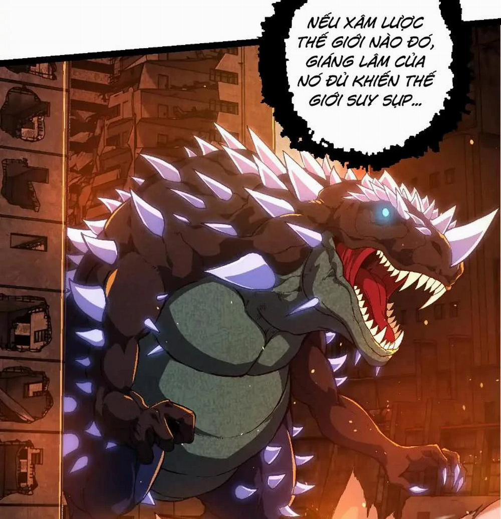 Chuyển Sinh Thành Liễu Đột Biến 266 trang 19