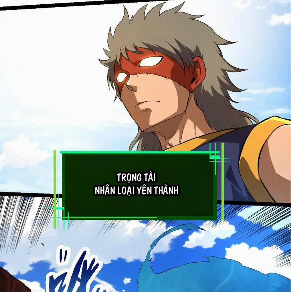 Chuyển Sinh Thành Liễu Đột Biến 266 trang 36