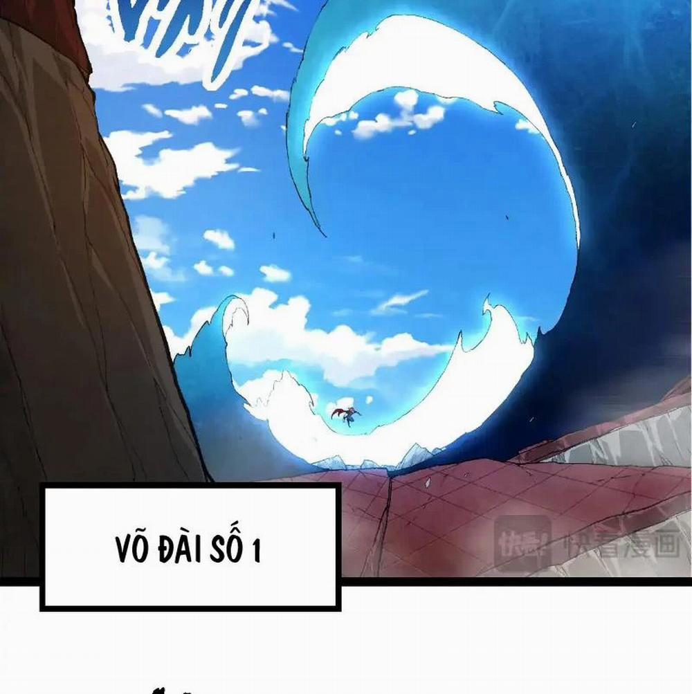 Chuyển Sinh Thành Liễu Đột Biến 266 trang 37