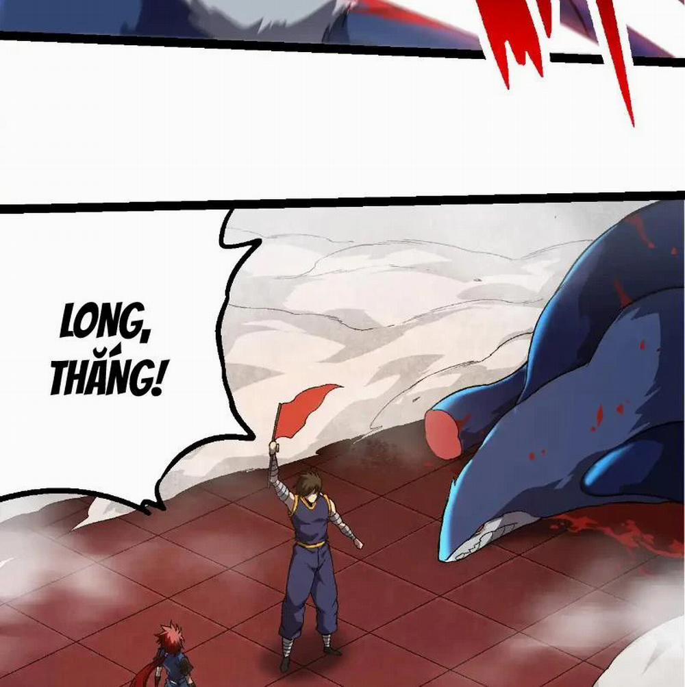 Chuyển Sinh Thành Liễu Đột Biến 266 trang 43