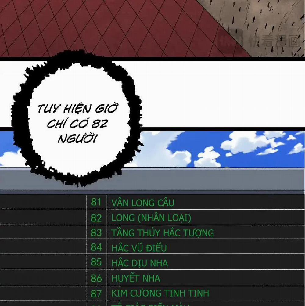 Chuyển Sinh Thành Liễu Đột Biến 266 trang 47