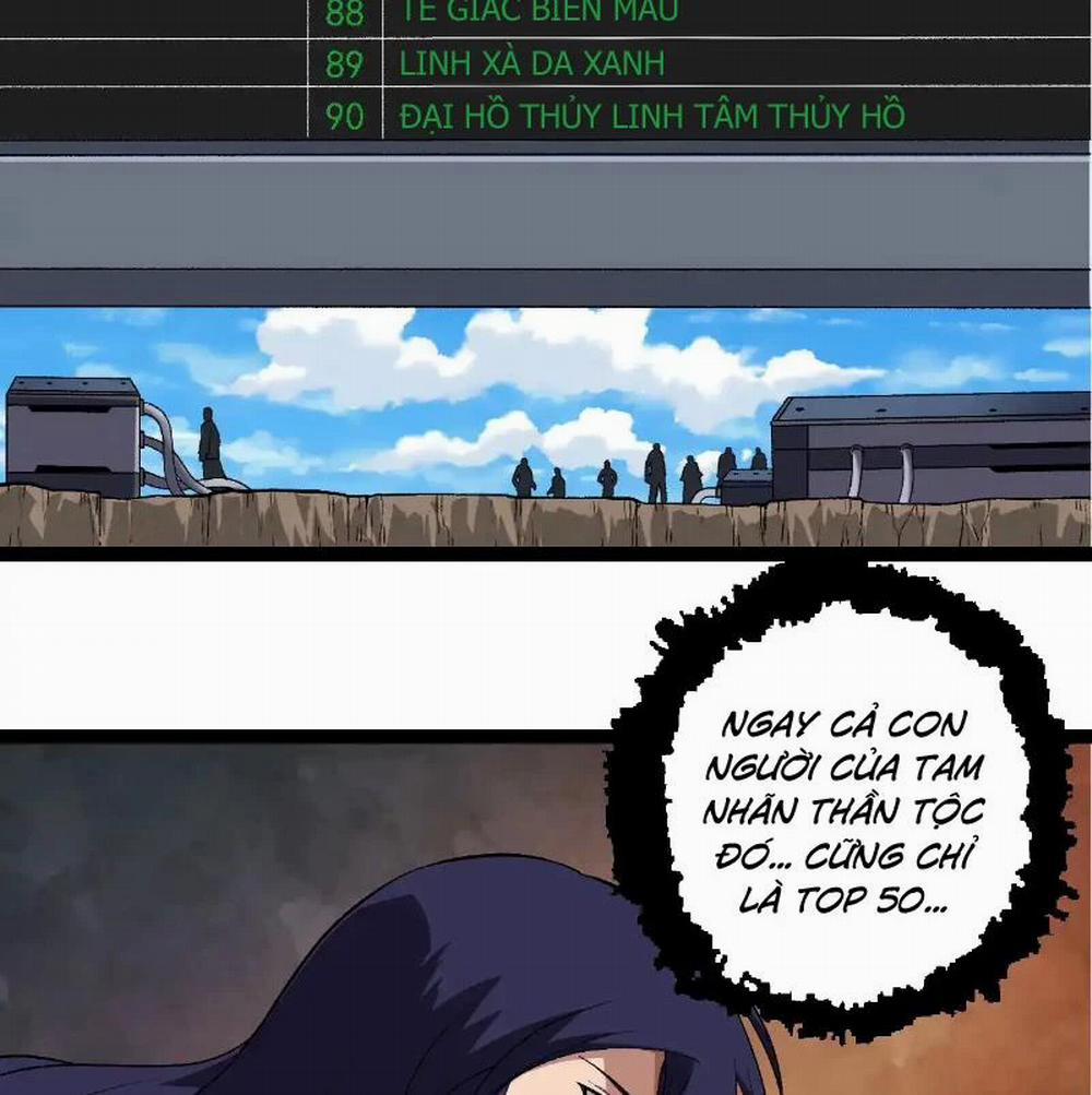 Chuyển Sinh Thành Liễu Đột Biến 266 trang 48