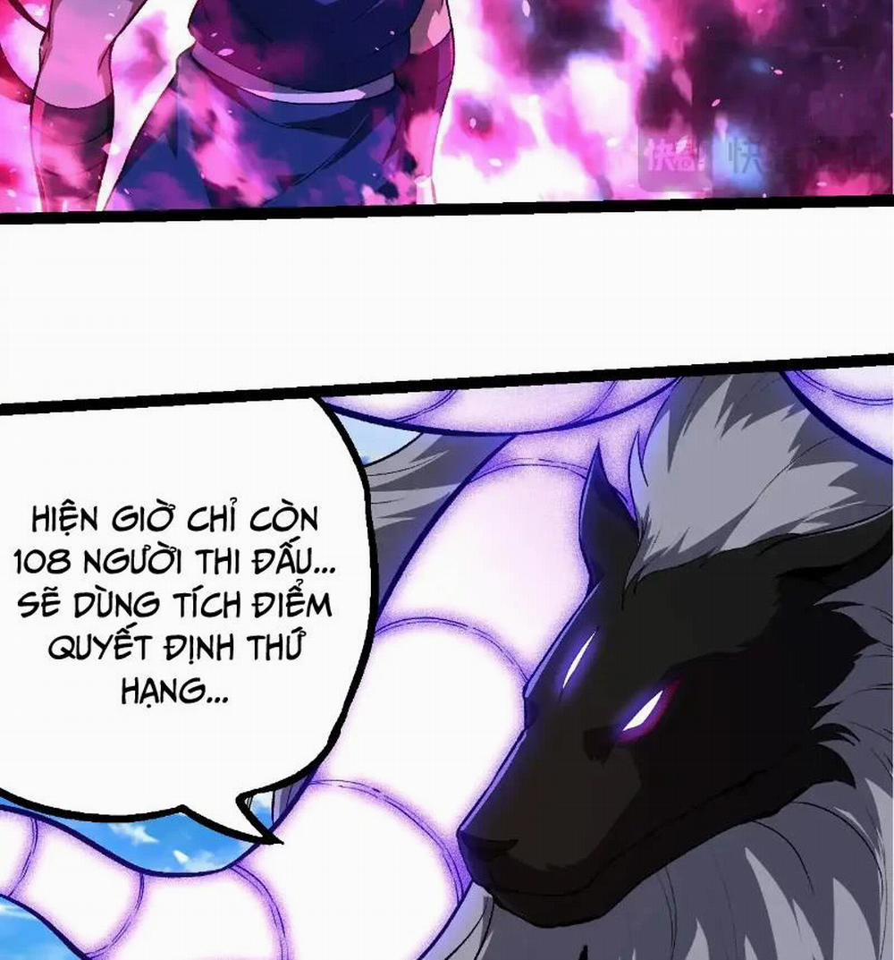Chuyển Sinh Thành Liễu Đột Biến 266 trang 54
