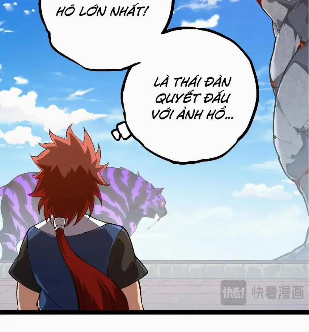 Chuyển Sinh Thành Liễu Đột Biến 266 trang 68