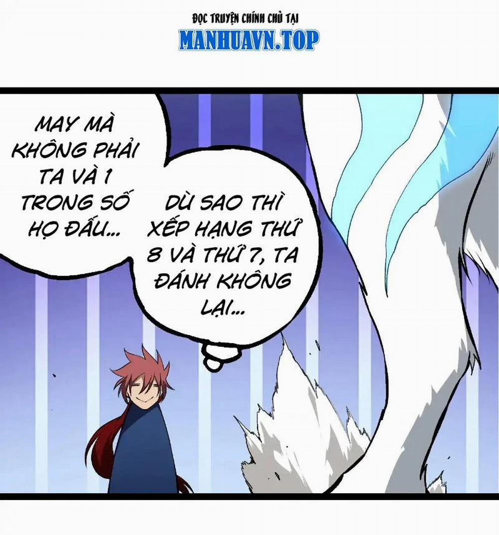 Chuyển Sinh Thành Liễu Đột Biến 266 trang 69