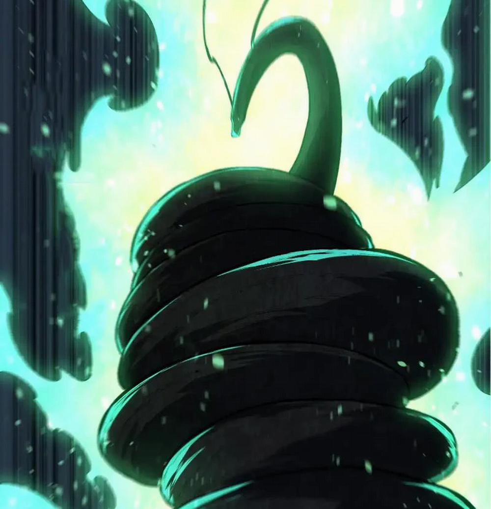 Chuyển Sinh Thành Liễu Đột Biến 266 trang 9