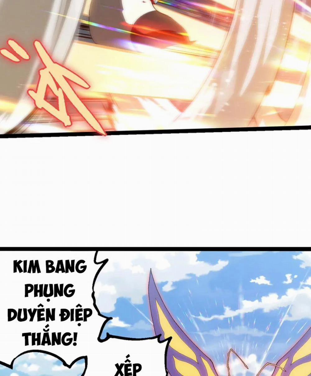Chuyển Sinh Thành Liễu Đột Biến 267 trang 19