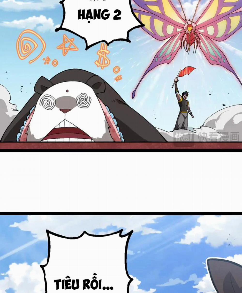 Chuyển Sinh Thành Liễu Đột Biến 267 trang 20