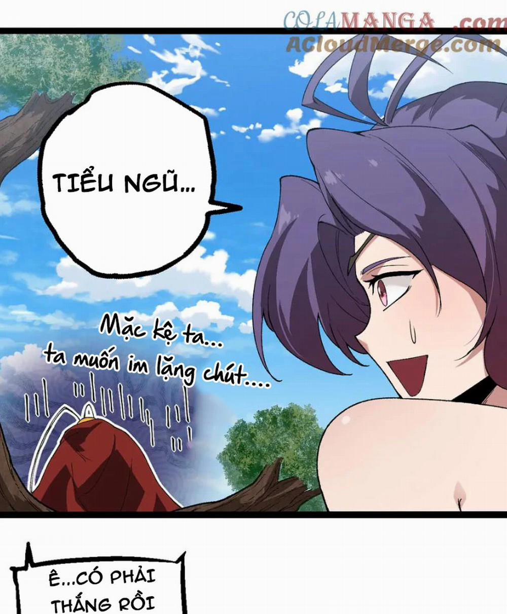 Chuyển Sinh Thành Liễu Đột Biến 267 trang 24