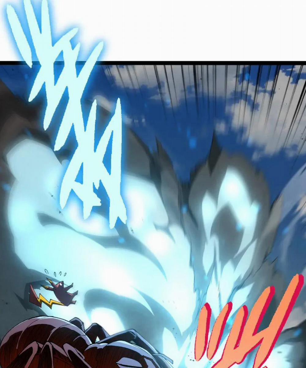 Chuyển Sinh Thành Liễu Đột Biến 267 trang 27