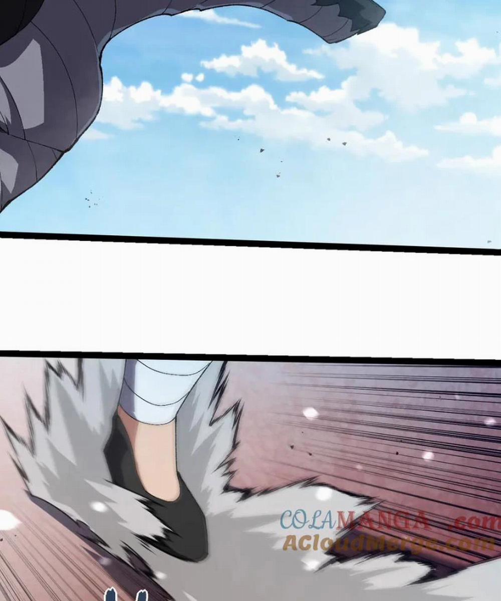 Chuyển Sinh Thành Liễu Đột Biến 267 trang 31