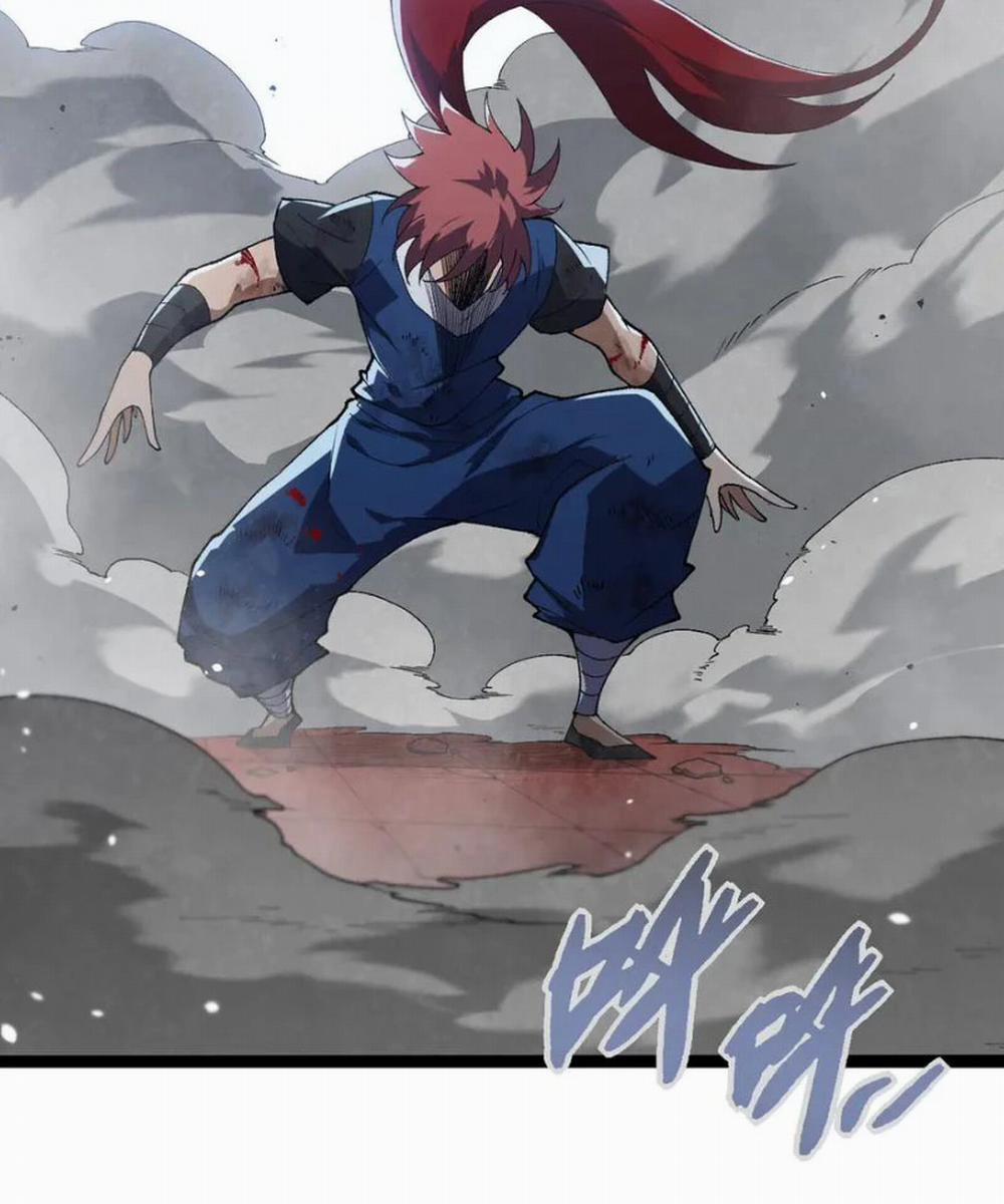 Chuyển Sinh Thành Liễu Đột Biến 267 trang 33