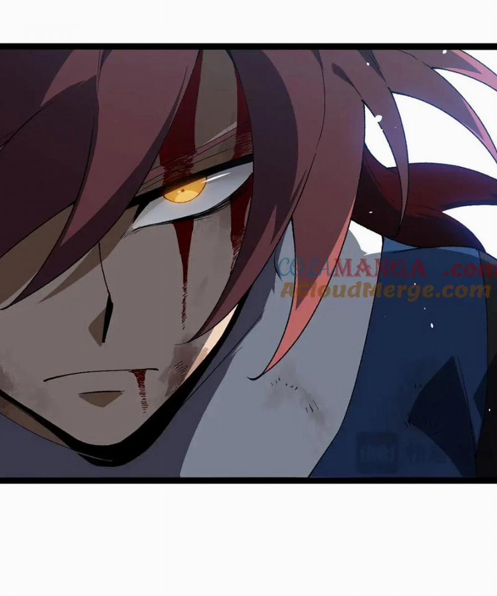 Chuyển Sinh Thành Liễu Đột Biến 267 trang 34