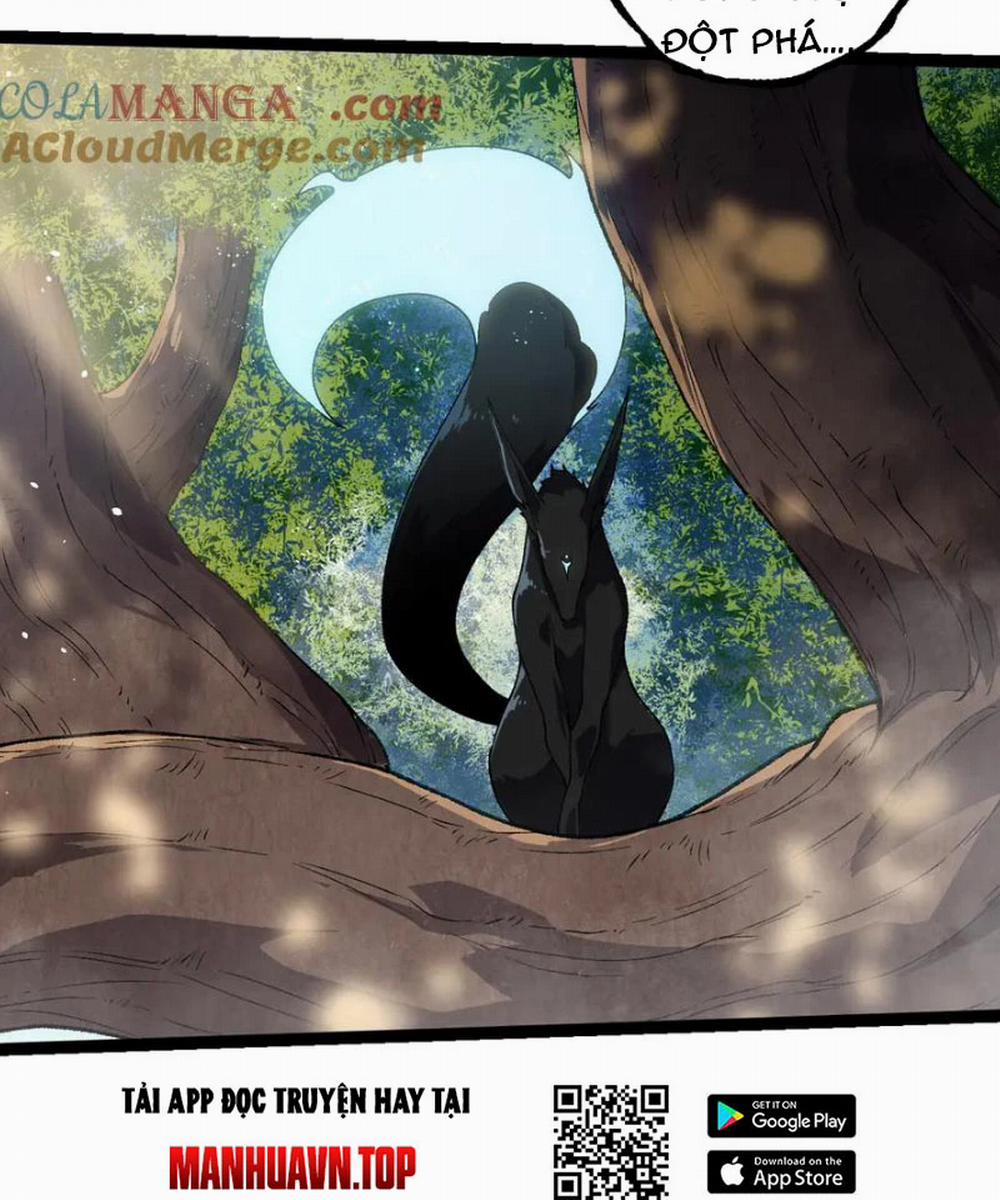 Chuyển Sinh Thành Liễu Đột Biến 267 trang 37