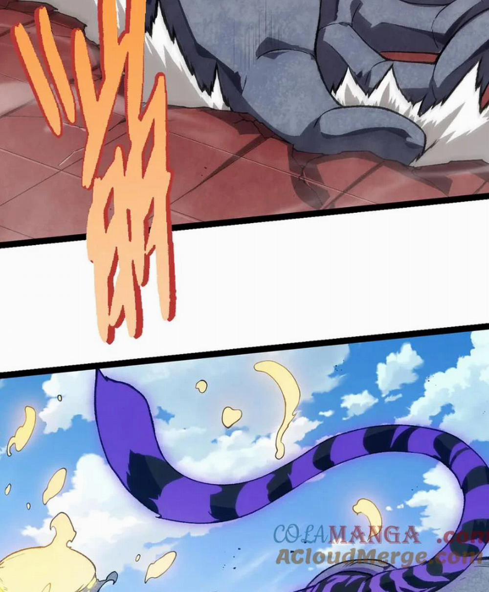 Chuyển Sinh Thành Liễu Đột Biến 267 trang 5