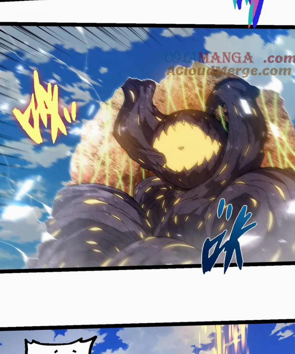 Chuyển Sinh Thành Liễu Đột Biến 267 trang 50