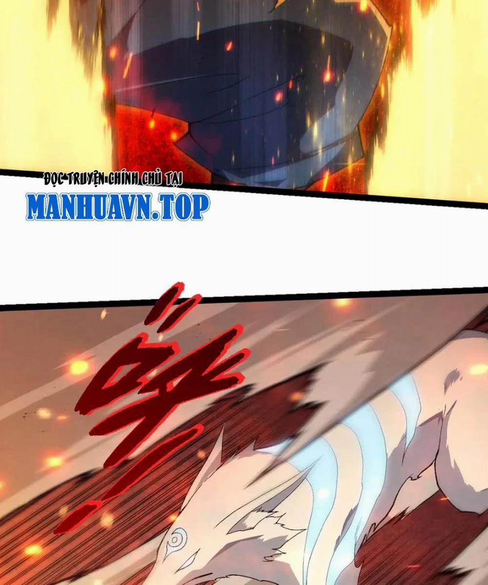 Chuyển Sinh Thành Liễu Đột Biến 267 trang 56