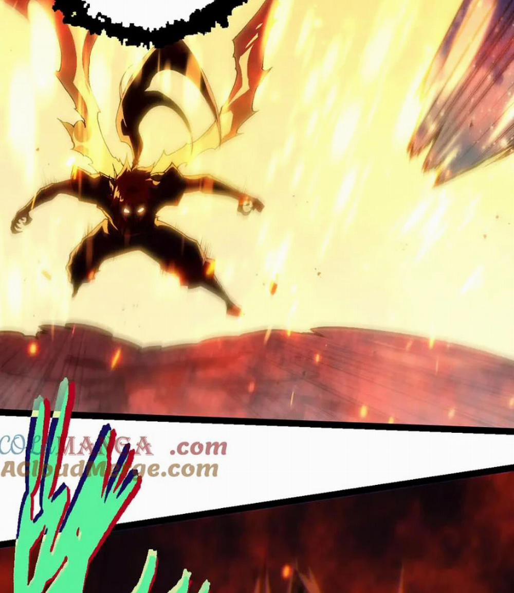 Chuyển Sinh Thành Liễu Đột Biến 267 trang 60