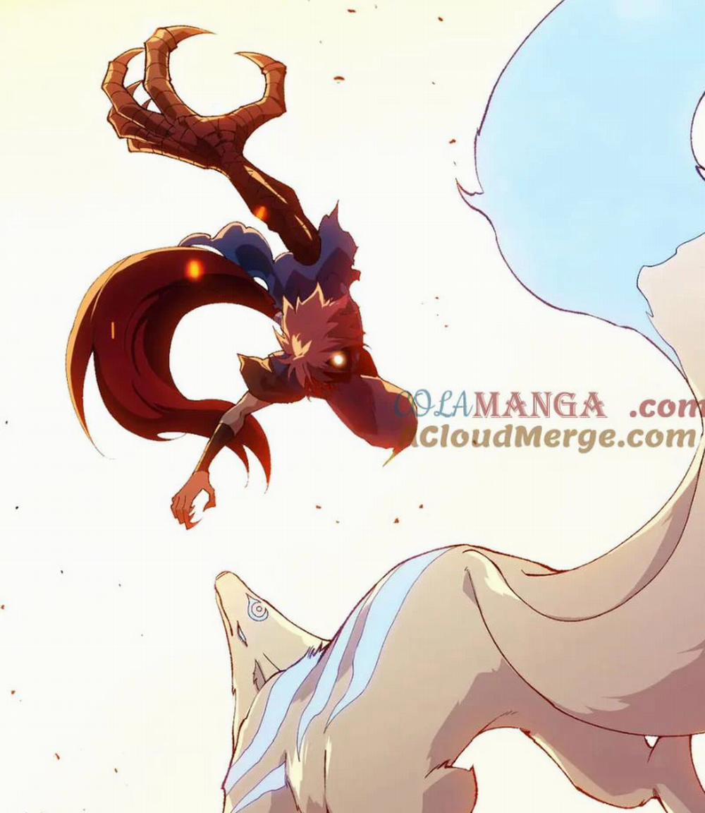 Chuyển Sinh Thành Liễu Đột Biến 267 trang 63