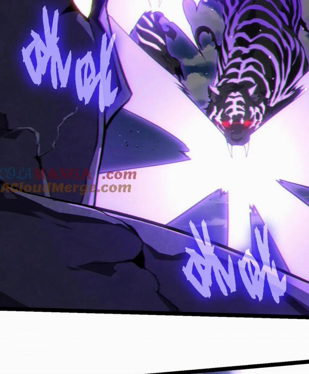 Chuyển Sinh Thành Liễu Đột Biến 267 trang 8