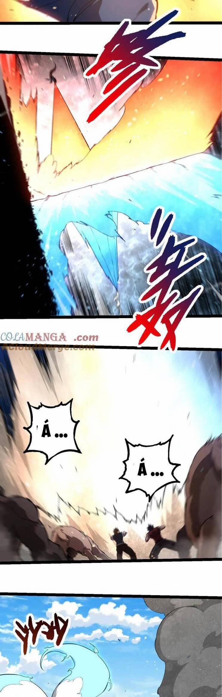 Chuyển Sinh Thành Liễu Đột Biến 268 trang 11