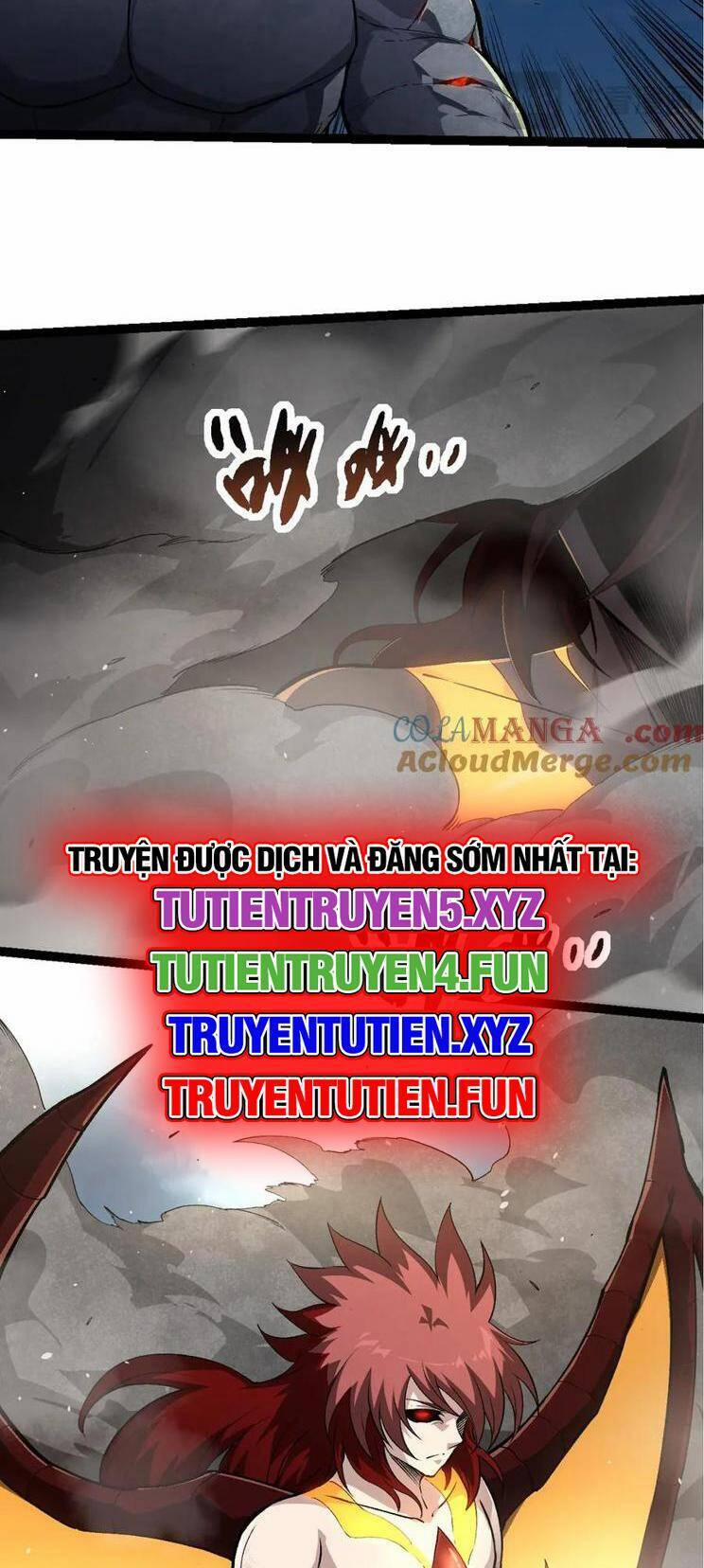 Chuyển Sinh Thành Liễu Đột Biến 268 trang 24