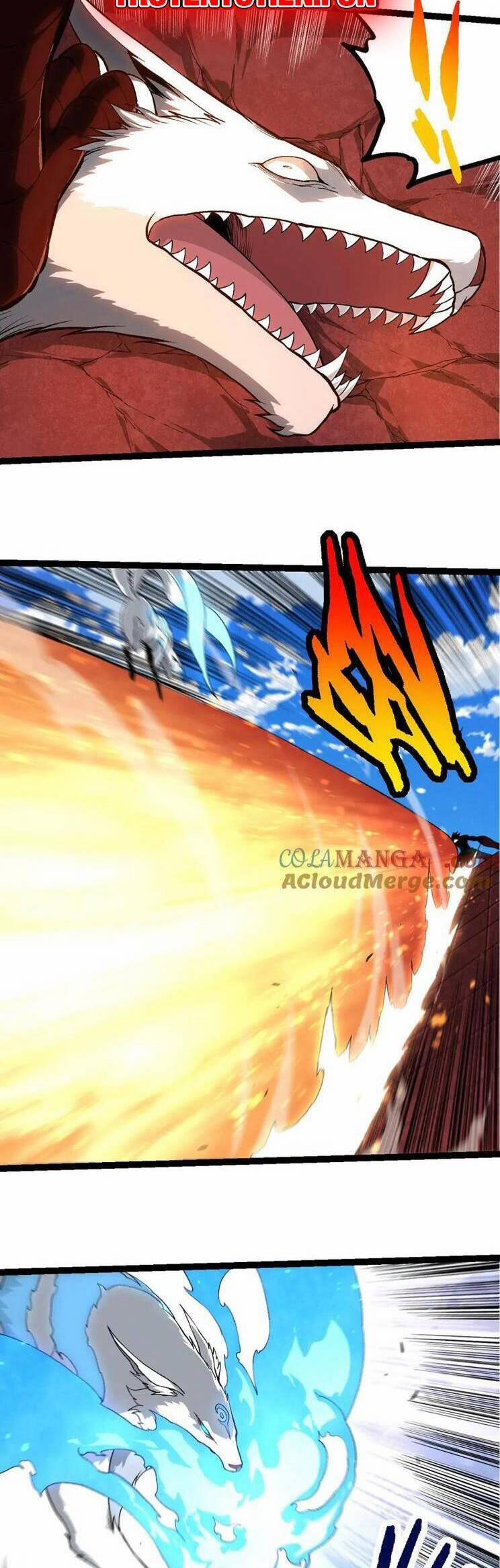 Chuyển Sinh Thành Liễu Đột Biến 268 trang 5